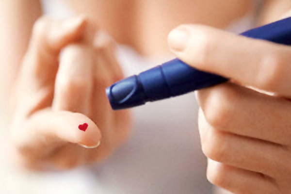 Életmódváltással sokat tehetünk a cukorbetegség ellen