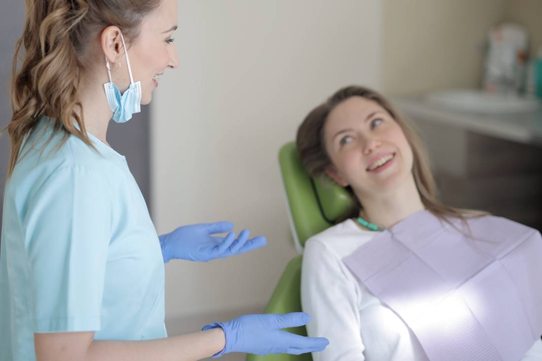 Milyen kezelésekre vigyünk magunkkal kísérőt, ha fogorvoshoz megyünk?
