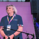 Bródy János is fellépett a Bródy Dalok Napján a Sziget Fesztiválon
