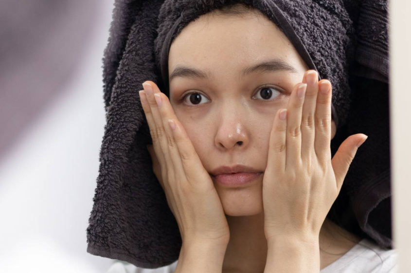 arctorna es arcjoga gyakorlatok termeteses anti-aging